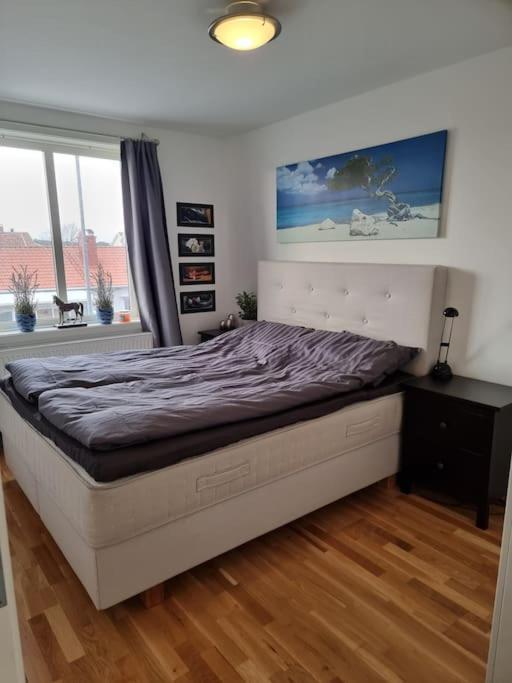 Trevlig Laegenhet Naera Stroemstad Centrum Extérieur photo