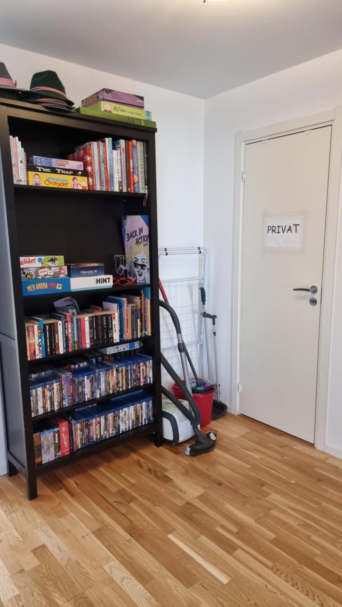 Trevlig Laegenhet Naera Stroemstad Centrum Extérieur photo
